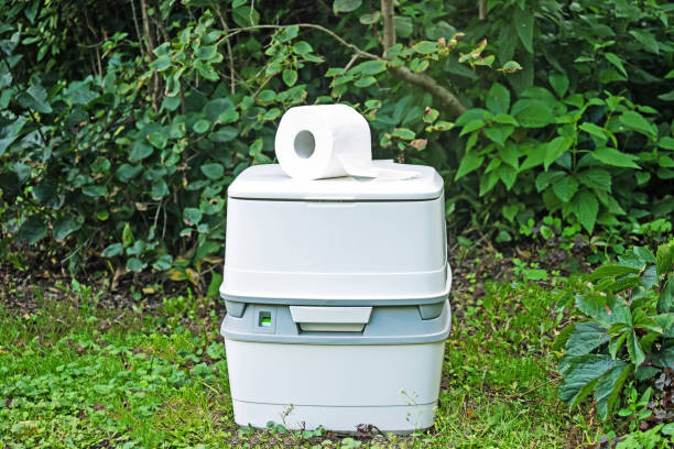 Best Affordable portable toilet rental  in Harvard, IL