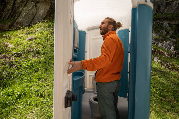 Best Porta potty rental for outdoor events  in Harvard, IL