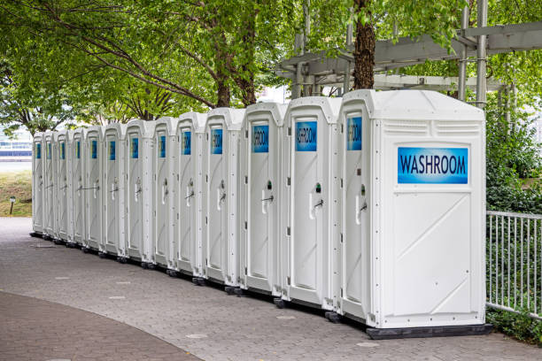 Best High-end porta potty rental  in Harvard, IL