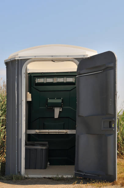 Best Event porta potty rental  in Harvard, IL
