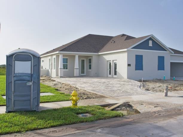 Portable Toilet Options We Offer in Harvard, IL