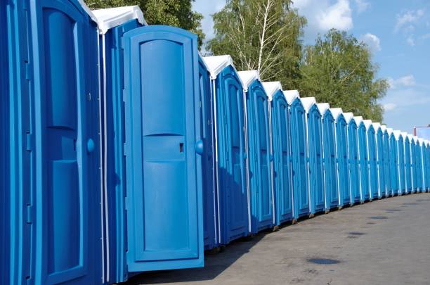Best Construction site porta potty rental  in Harvard, IL